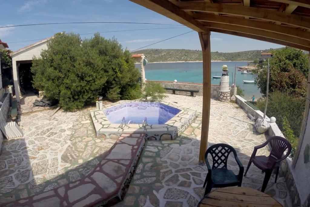 Villa Dreamer Rogoznica  Exterior foto